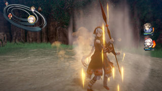 Monochrome Mobius: Rights and Wrongs Forgotten Screenshot 5