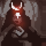 The Cruel Queen Trophy