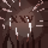 The Spiked End Trophy
