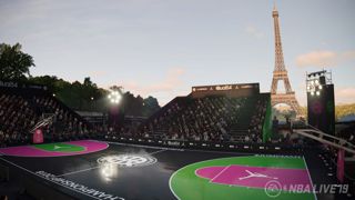 NBA LIVE 19: THE ONE EDITION Screenshot 5