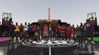 NBA LIVE 19: THE ONE EDITION Screenshot 4