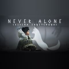 Never Alone Trophy Guide Ps4 Metagame Guide