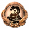 Devout Believer Trophy