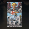 Judgement Trophy