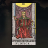 Justice Trophy