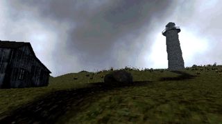 No One Lives Under the Lighthouse Screenshot 3