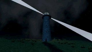 No One Lives Under the Lighthouse Screenshot 2