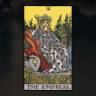 The Empress Trophy