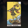 The Fool Trophy