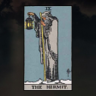 The Hermit Trophy