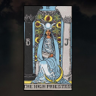 The High Priestess Trophy