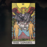 The Lovers Trophy