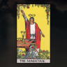 The Magician Trophy