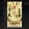 The Major Arcana Trophy