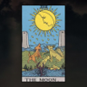 The Moon Trophy