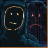 Will you make it out alive? Trophy