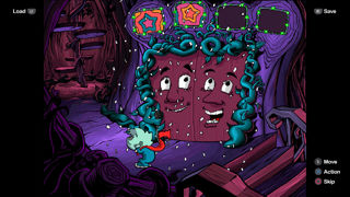 Pajama Sam: No Need to Hide When It's Dark Outside Screenshot 6