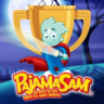 The Pajama-clad Fearless Wonder Trophy