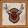 The Deer Hunter Trophy