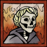 The Embezzler Trophy