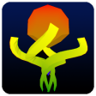 Beast of Universal Love and Light Trophy