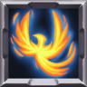Try Try Try Again Trophy