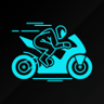 Go-Faster Stripes Trophy