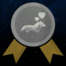 Faithful companion Trophy