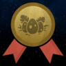 Life...uh...finds a way Trophy
