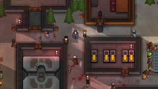 RimWorld Console Edition Screenshot 9