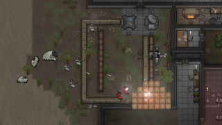 RimWorld Console Edition Screenshot 5
