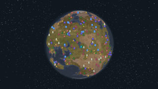 RimWorld Console Edition Screenshot 3