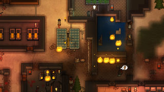 RimWorld Console Edition Screenshot 1