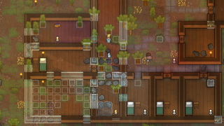 RimWorld Console Edition Screenshot 2