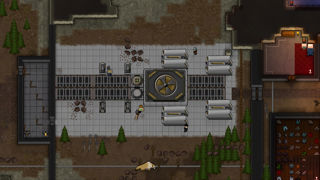 RimWorld Console Edition Screenshot 8