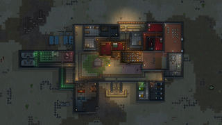 RimWorld Console Edition Screenshot 6