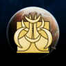 Warp Speed Survive Trophy