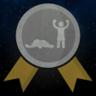 Without victory there is no survival Trophy