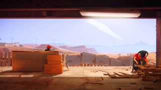 Road 96: Mile 0 Screenshot 8
