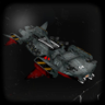 "The Hammerhead" Trophy