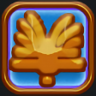 Ancestral Recall Trophy