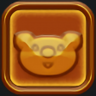Honorable Warrior Trophy