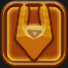 Legendary Warrior Trophy