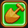 Treasure Hunter Trophy