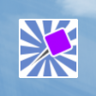 Force Cube Catapult Trophy
