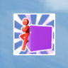 Force Cube Trophy