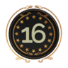 Focus() Trophy