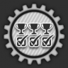 Master of Vaporum Trophy