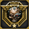 The Emperor Maketh Me Whole Trophy