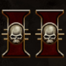 Chapter II - Complete Trophy